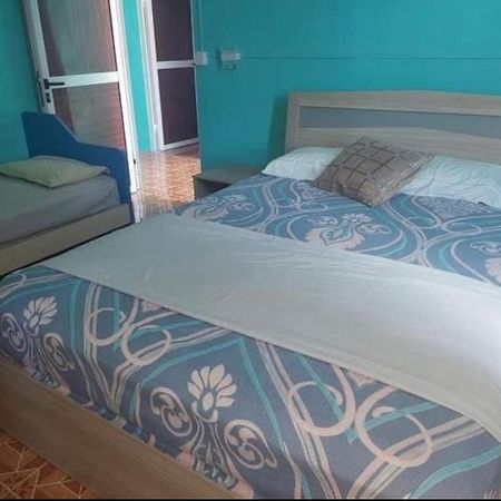Tilapasse Resto & Guest House Port South East Exterior foto